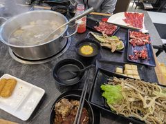 -林记潮牛·牛肉火锅(上马墩店)
