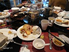 -AdD全日制餐厅(中谷花园酒店)