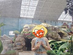 -望儿山温泉水乐园