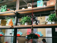 -探鱼·鲜青椒爽麻烤鱼(北京路天河城店)