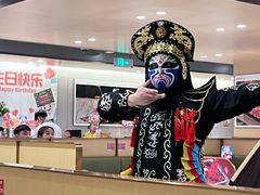-海底捞火锅(上地华联店)
