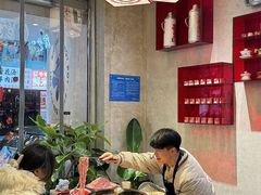 -牛市坎火锅(建设路店)