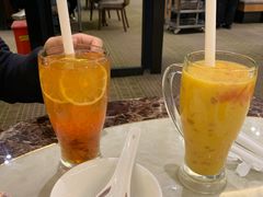 -稻香酒家(长宁KING88广场店)