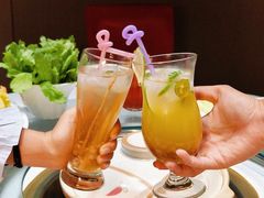 -天宜隆蘑菇宴火锅(石景山旗舰店)