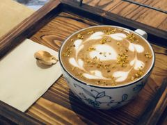 -春庄咖啡SpringHues(钟楼小区店)