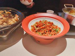 -湘鼎盛·大厨鲜炒湖南味(高新银泰店)