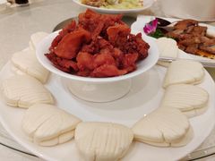 -阳澄湖费尔蒙酒店