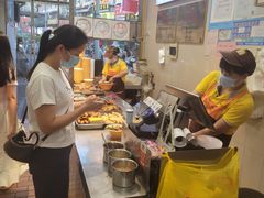 -阿芳卤面(中闽百汇店)