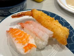 -滨寿司(新街口中央商场店)
