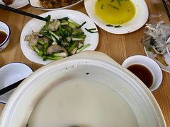 -高老庄·老溧阳·私房菜(南山竹海店)