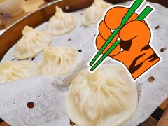 -老班长手工灌汤包老店(东山店)