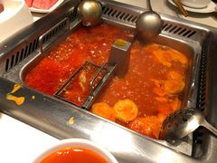 -海底捞火锅鲜切牛肉主题店(长寿路店)