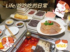 -海底捞火锅(翔龙天地广场店)