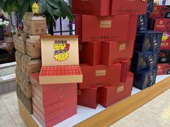 -郑庄脂渣海鲜楼(九水路店)