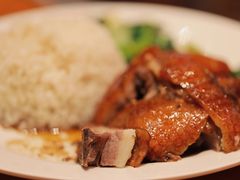 -澳门陈光记烧味饭店(郎家园店)