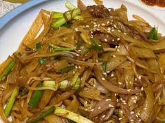 -华联广州大酒店-餐厅