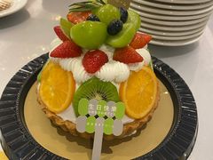 -海港酒家(始创中心店)