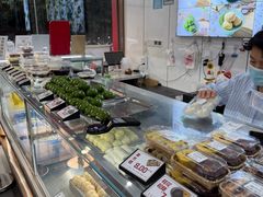 -许阿姨糕团店(南京总店)