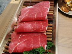-西塔老太太泥炉烤肉(双井店)