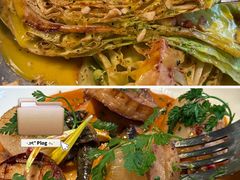 -Bistro 63 创意融合料理(广粤天地店)