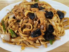 -太原面食店(解放路店)