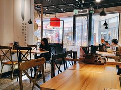 -和府捞面(壹方天地店)