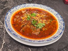 -悦百味·品质川菜(橄榄郡店)