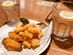 -棒约翰比萨·意面(松江开元店)