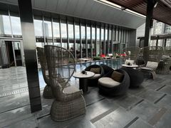 -四季酒店·空中花园 Aria on 9