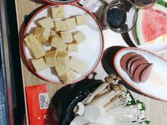 -彤德莱牛肉火锅(双港店)