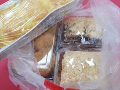 -爱德顺糕点食屋(利民道店)