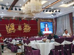 -坚记酒家·佛山老字号·顺德鱼生标准示范店