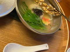 -九献创意菜·牛排馆(亮马河花园店)
