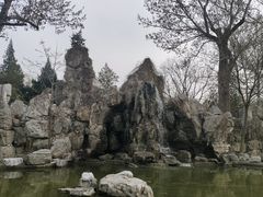 -近春园遗址