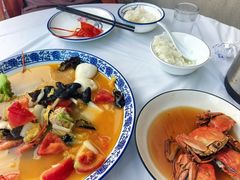 -丁来兴酒店(西街店)