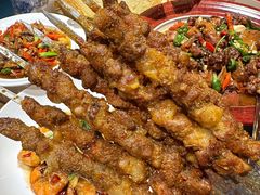 -大张烙馍村(泉山店)