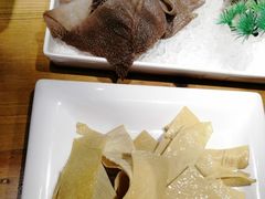 -炭寻古巷老北京涮肉(学府四店)