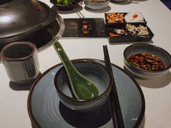 -百年果林椰子鸡(中洲店)