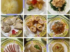 -厉家菜(德胜门总店)