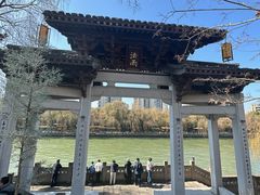 -香积寺