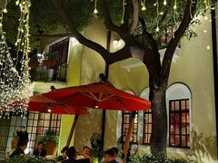 -玫瑰厅上海菜(兴国路店)