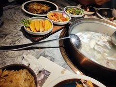 -大头椰·海南椰子鸡火锅(思明万象城店)