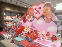 -泡泡玛特POPMART(合生汇店)