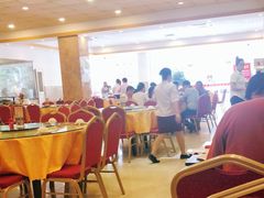 大堂-南江鸡饭店(龙华雅苑分店)