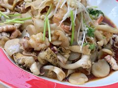 -渔码头食府(蓬莱阁店)