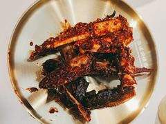 -南浦洞烤肉·新世界版(奥体店)
