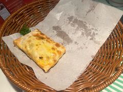 -楼兰新疆菜(江宁万达店)