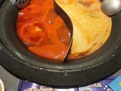 -生活如沸·顺德水牛奶火锅(大学路店)