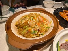 -德尚煌·顺德菜(誉山悠方天地店)