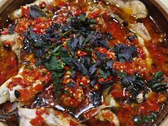-笨罗卜浏阳菜馆(太平街店)